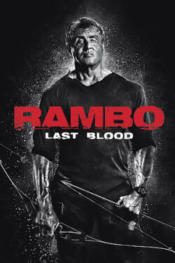 Download Rambo Part 5: Last Blood (2019) BluRay [Hindi + English] ESub 480p 720p