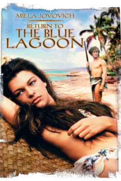 Download Return to the Blue Lagoon (1991) WebRip [Hindi + English] ESub 480p 720p