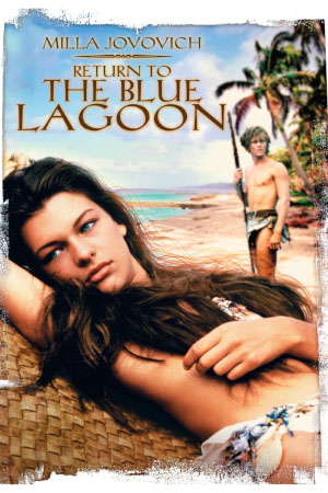 Download Return to the Blue Lagoon (1991) WebRip [Hindi + English] ESub 480p 720p