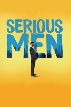 Download Serious Men (2020) WebRip Hindi ESub 480p 720p