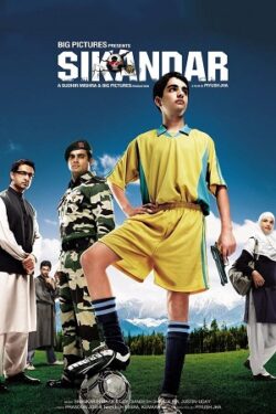 Download Sikandar (2009) WebRip Hindi ESub 480p 720p