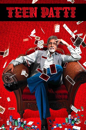 Download Teen Patti (2010) WebRip Hindi ESub 480p 720p