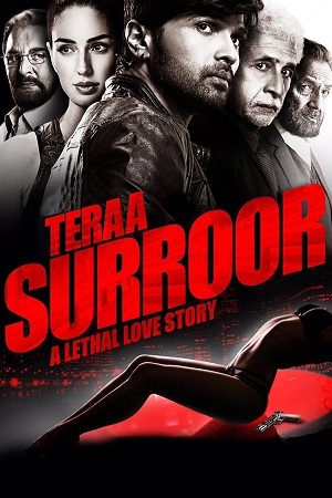 Download Teraa Surroor (2016) WebRip Hindi 480p 720p - [Full Movie]