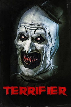 Download - Terrifier (2016) BluRay English ESub 480p 720p 1080p