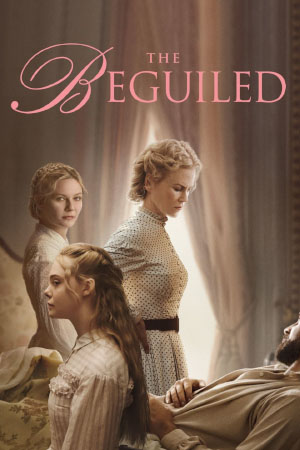 Download The Beguiled (2017) BluRay [Hindi + English] ESub 480p 720p