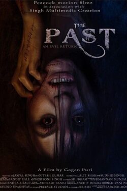 Download The Past (2018) WebRip Hindi ESub 480p 720p