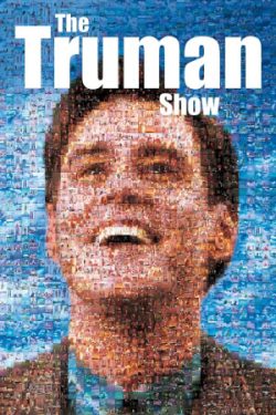 Download The Truman Show (1998) BluRay [Hindi + English] ESub 480p 720p