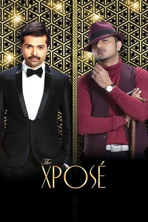 Download The Xpose (2014) WebRip Hindi ESub 480p 720p