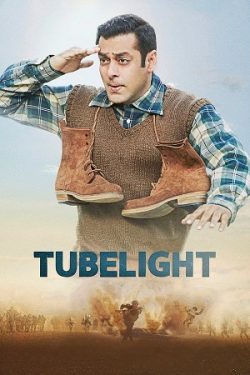 Download Tubelight (2017) WebRip Hindi ESub 480p 720p