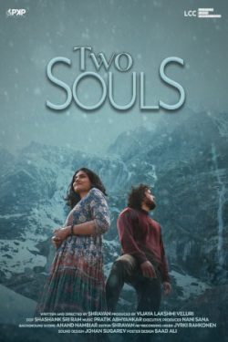 Download Two Souls (2023) WebRip Telugu ESub 480p 720p