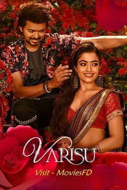 Download - Varisu (2023) WebRip Tamil ESub 480p 720p 1080p 2160p-4k