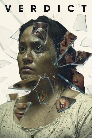 Download Verdict (2019) WebRip Hindi 480p 720p