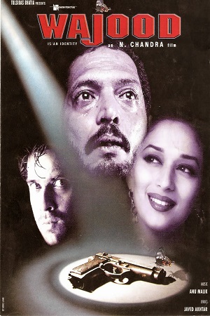 Download Wajood (1998) WebRip Hindi 480p 720p