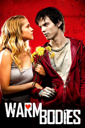 Download Warm Bodies (2013) BluRay [Hindi + English] ESub 480p 720p