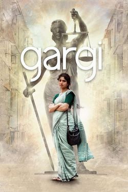 Gargi (2022) WebRip Malayalam 480p 720p 1080p Download - Watch Online