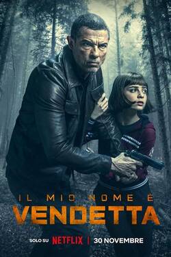 My Name Is Vendetta (2022) WebRip [Hindi + English] ESub 480p 720p 1080p Download - Watch Online