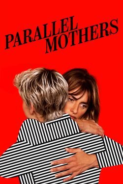 Parallel Mothers (2021) HDRip Telugu Dubbed Movie Watch Online