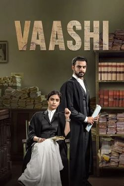 Vaashi (2022) Web-Dl Multi Audio 480p 720p 1080p Download - Watch Online