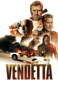 Vendetta (2022) WebRip Hindi - Multi Audio 480p 720p 1080p Download - Watch Online